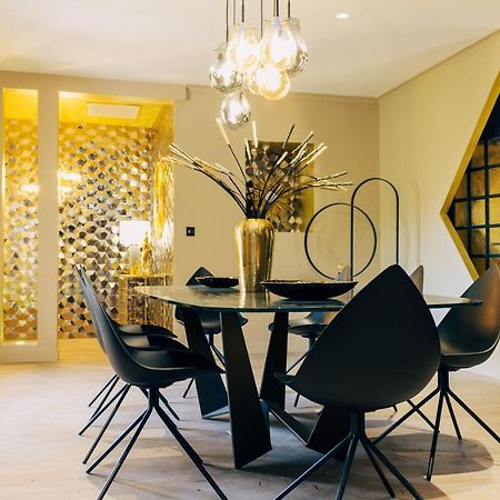 Magnifique Villa De Luxe Au Coeur De La Garrigue Nîmes Kültér fotó