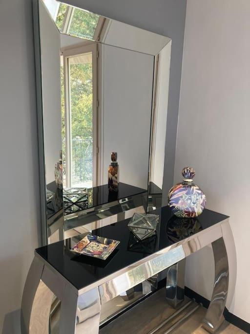 Magnifique Villa De Luxe Au Coeur De La Garrigue Nîmes Kültér fotó