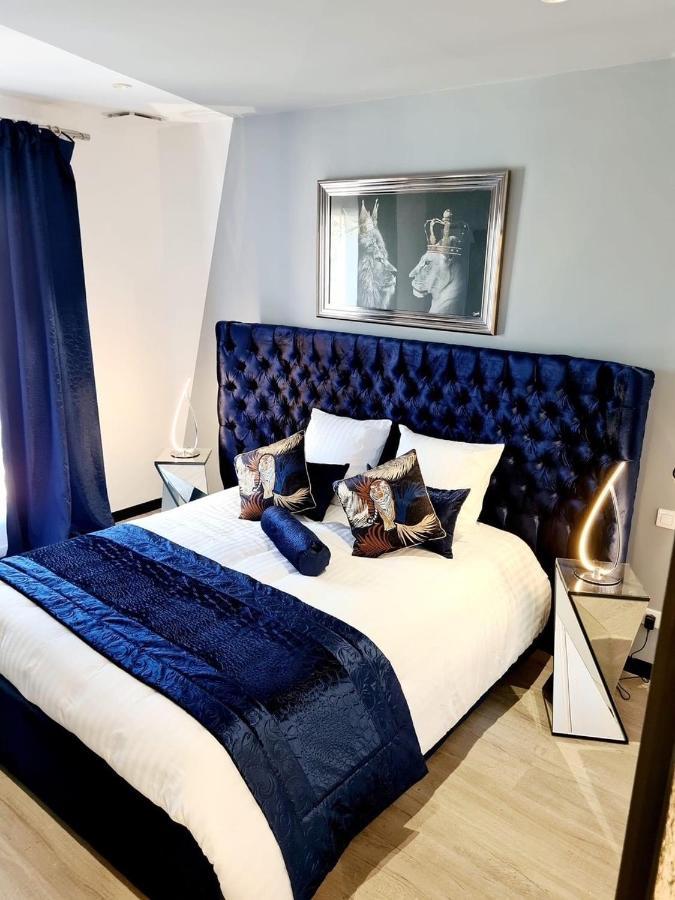 Magnifique Villa De Luxe Au Coeur De La Garrigue Nîmes Kültér fotó