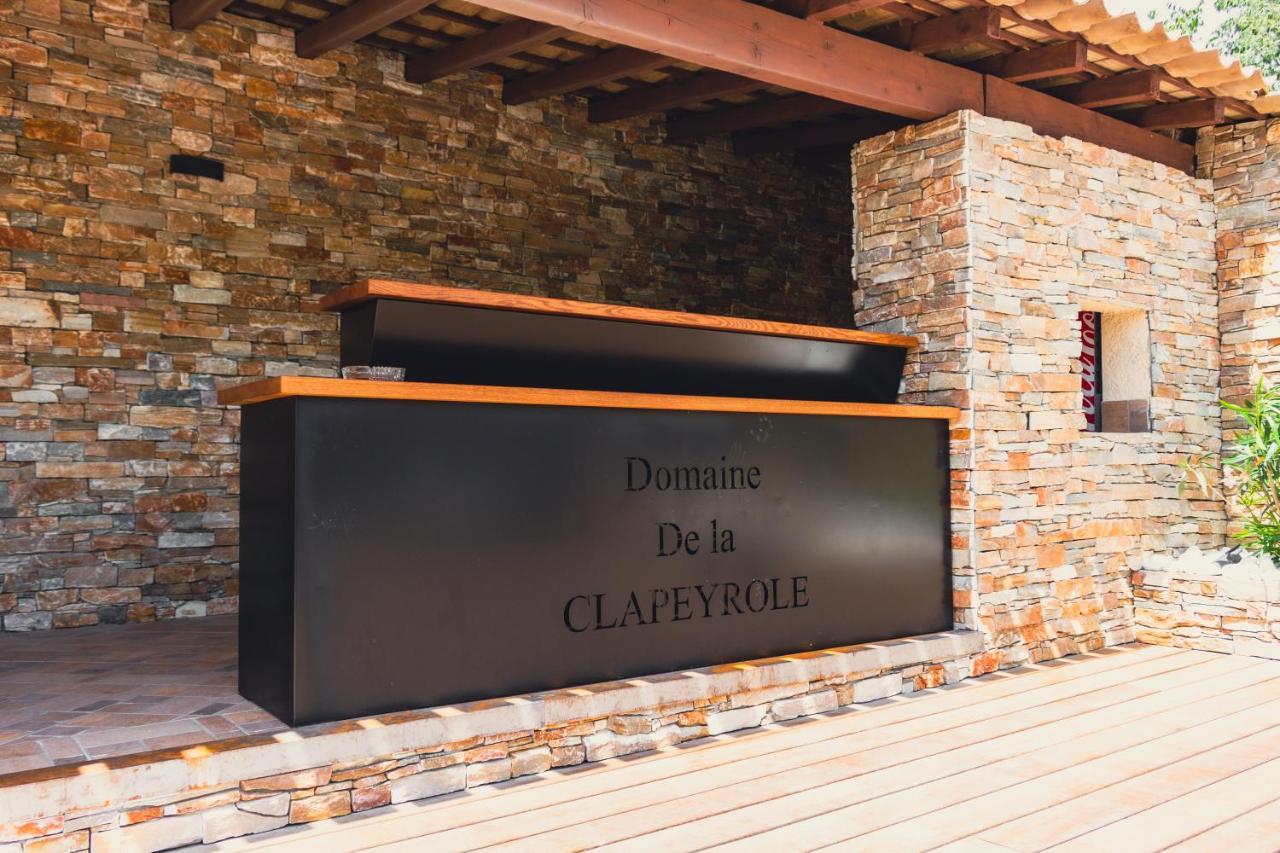 Magnifique Villa De Luxe Au Coeur De La Garrigue Nîmes Kültér fotó