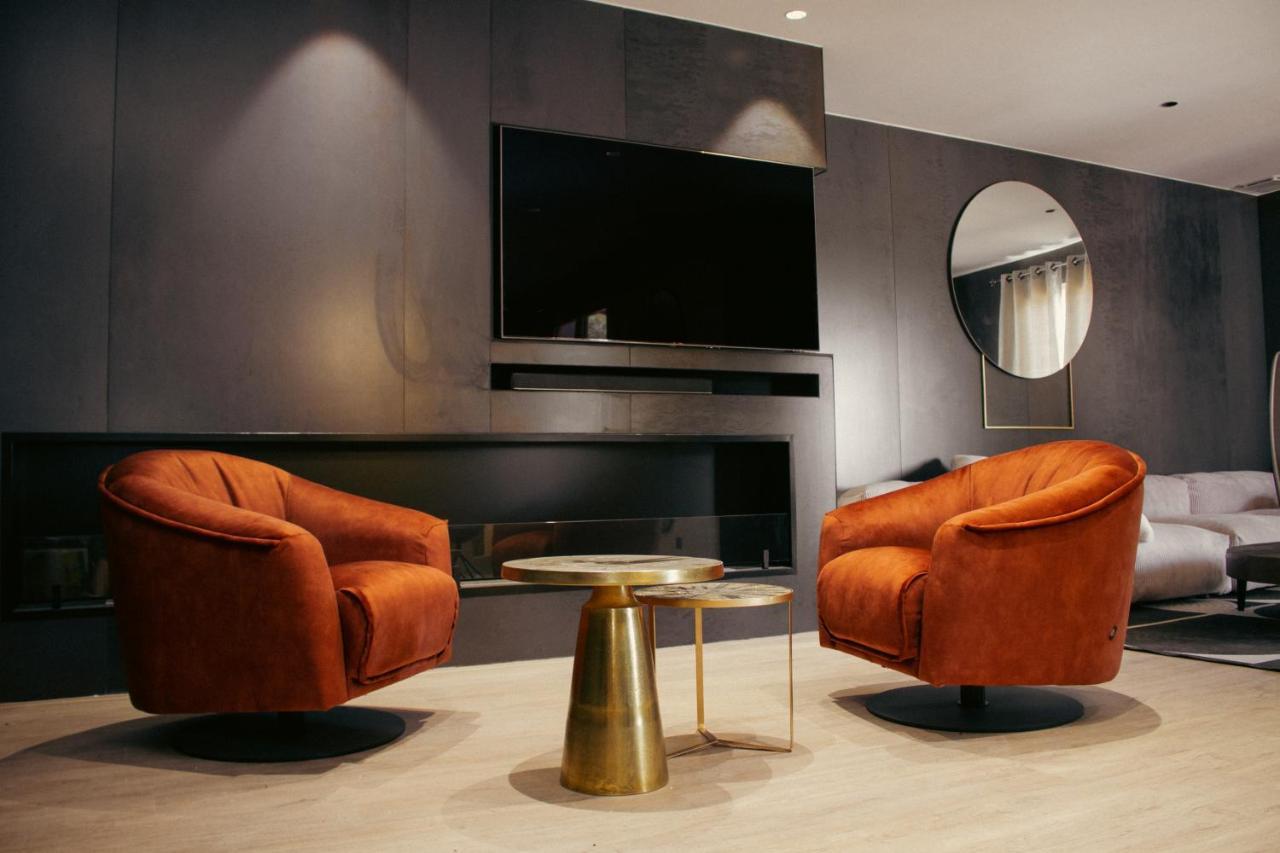 Magnifique Villa De Luxe Au Coeur De La Garrigue Nîmes Kültér fotó